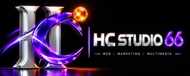 HC STUDIO 66 — web, marketing, multimédia